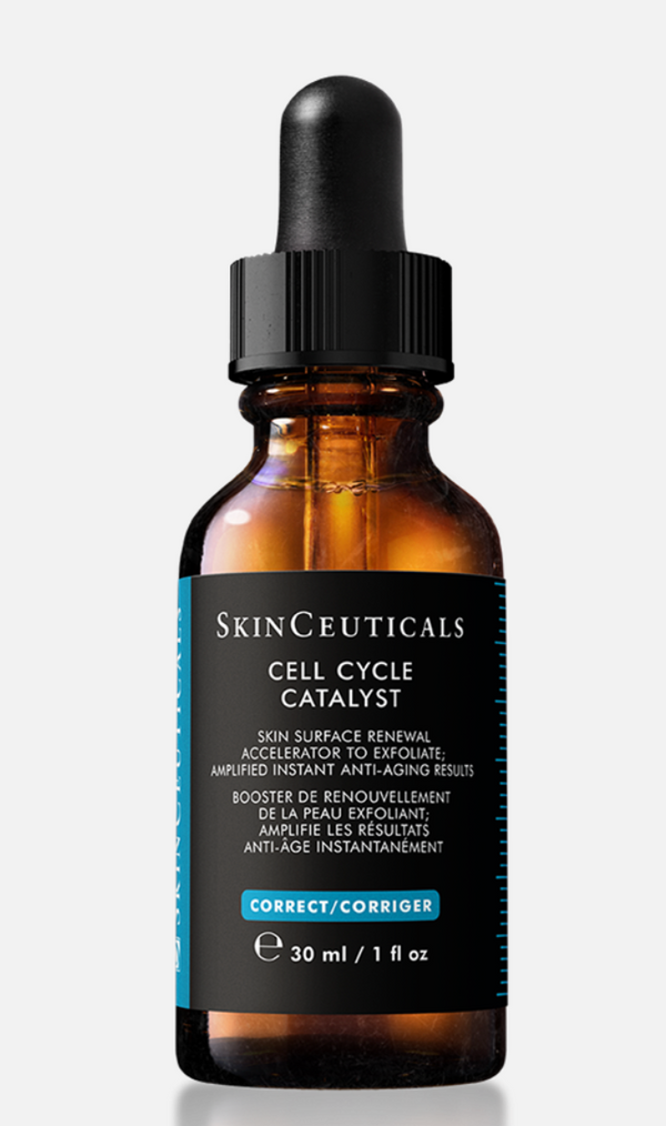 SKINCEUTICALS CELL CYCLE CATALYST 30mL