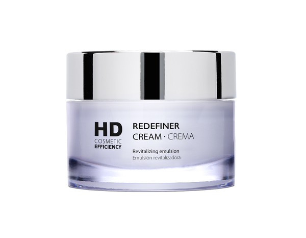 REDEFINER CREMA HD Cosmetic Efficiency