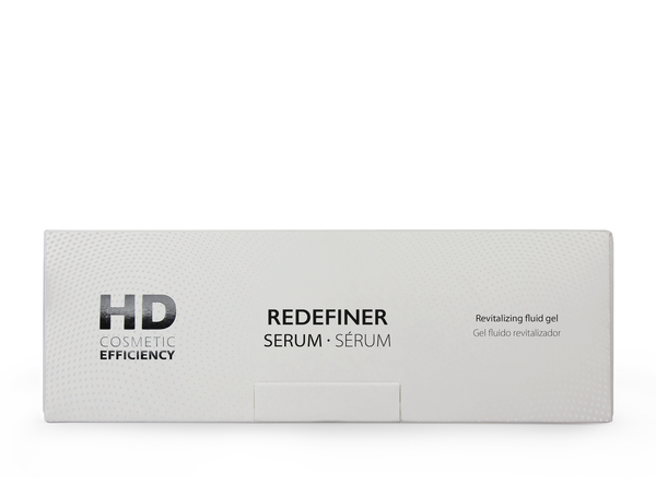 REDEFINER SÉRUM HD Cosmetic Efficiency
