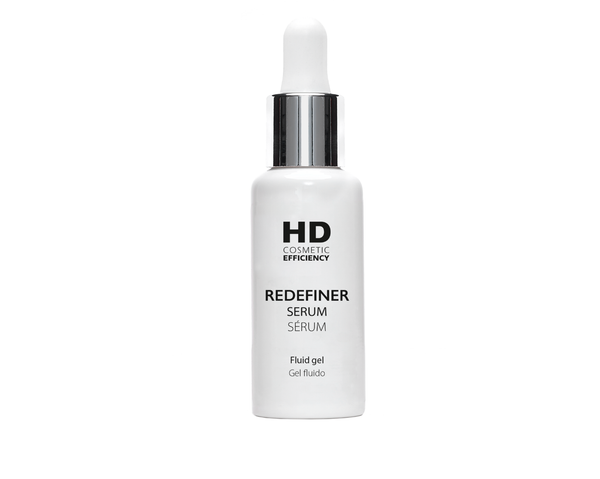REDEFINER SÉRUM HD Cosmetic Efficiency