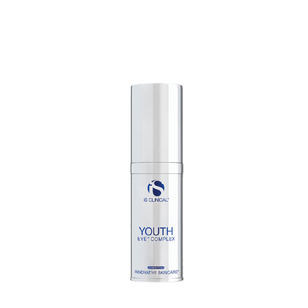 iS Clinical YOUTH EYE COMPLEX 15 ml