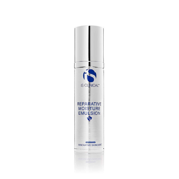 iS Clinical REPARATIVE MOISTURE EMULSION 50 ml