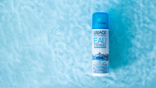 URIAGE EAU THERMALE