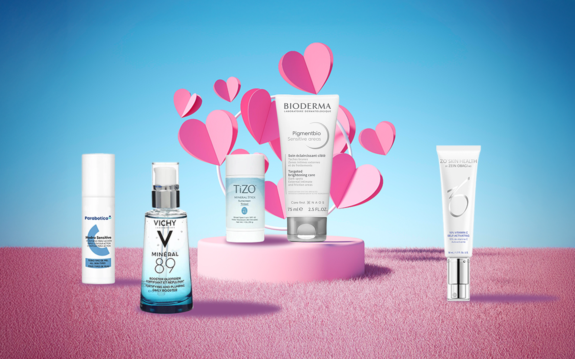 PROMO FLASH – Cremas Premium