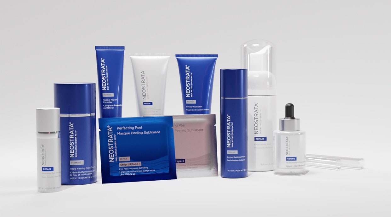 NEOSTRATA – Cremas Premium