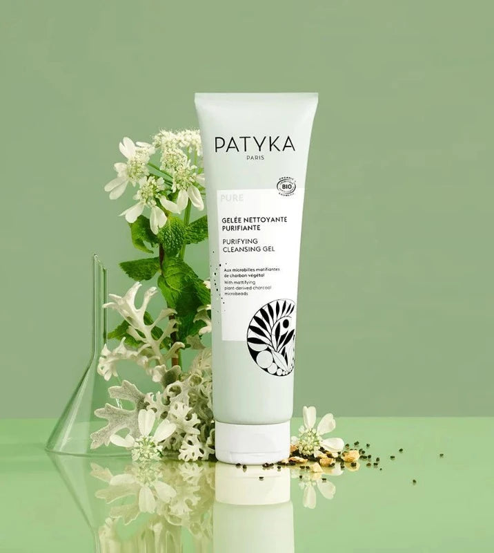 PATYKA PURE PURIFYING CLEANSING GEL