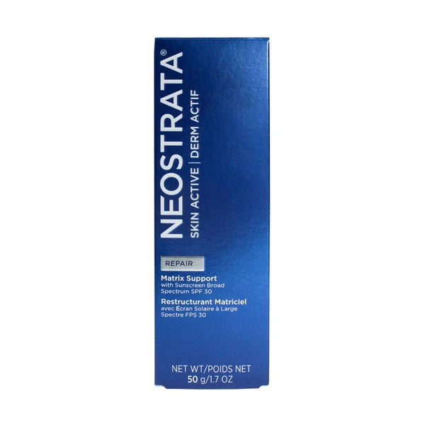 NEOSTRATA REPAIR SKIN ACTIVE MATRIX SUPPORT SPF30 50 g