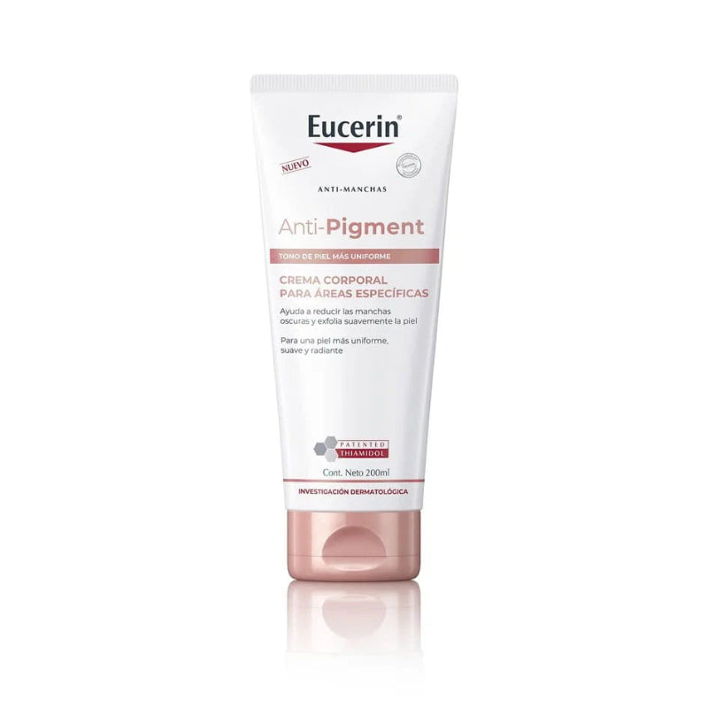 EUCERIN ANTI-PIGMENT CREMA CORPORAL 200mL