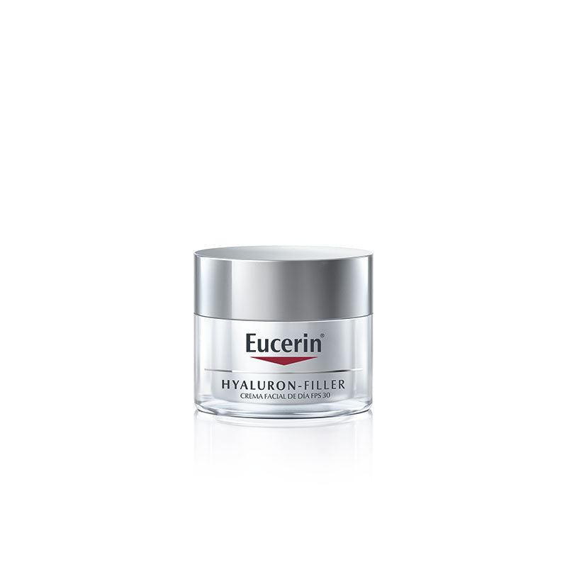 EUCERIN HYALURON-FILLER + 3x EFFECT DIA FPS30 50g