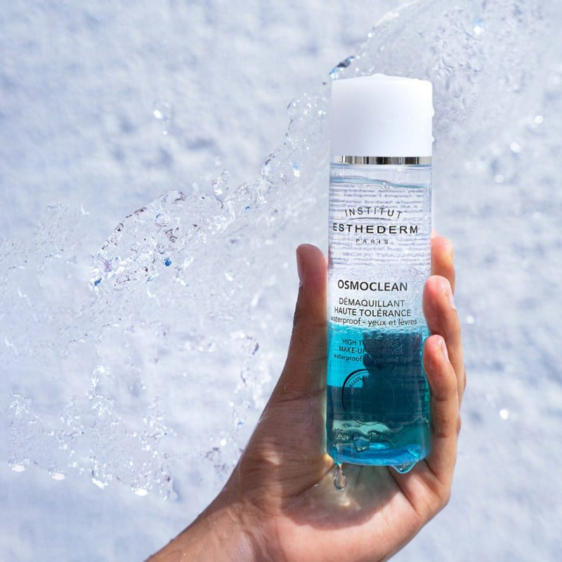 OSMOCLEAN HIGH TOLERANCE MAKE-UP REMOVER