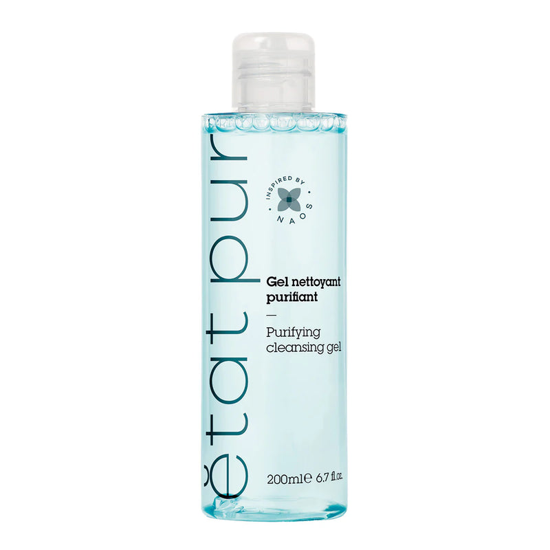 ETAT PUR GEL LIMPIADOR 200mL