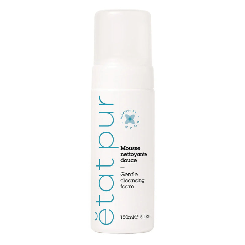 ETAT PUR GENTLE CLEANSING FOAM 150mL