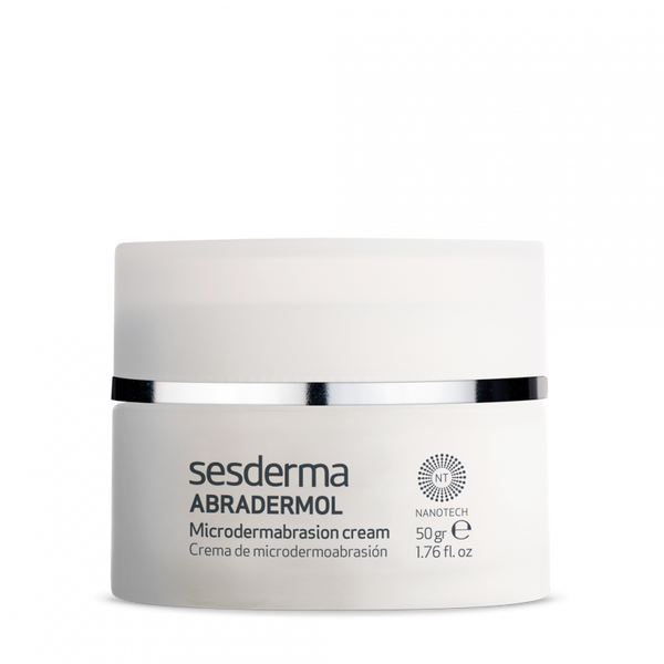 SESDERMA ABRADERMOL CREMA DE MICRODERMOABRASIÓN 50gr