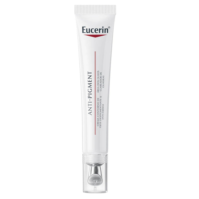 EUCERIN ANTI-PIGMENT CONTORNO DE OJOS 15mL
