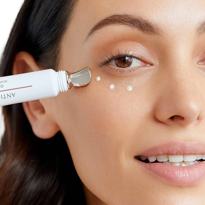 EUCERIN ANTI-PIGMENT CONTORNO DE OJOS 15mL