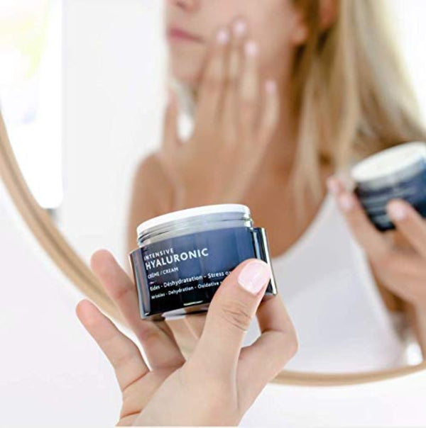 INTENSIVE HYALURONIC CREMA