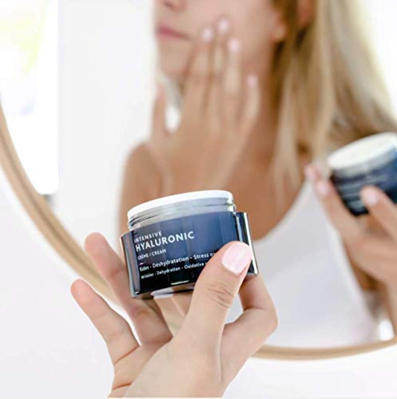 INTENSIVE HYALURONIC CREMA