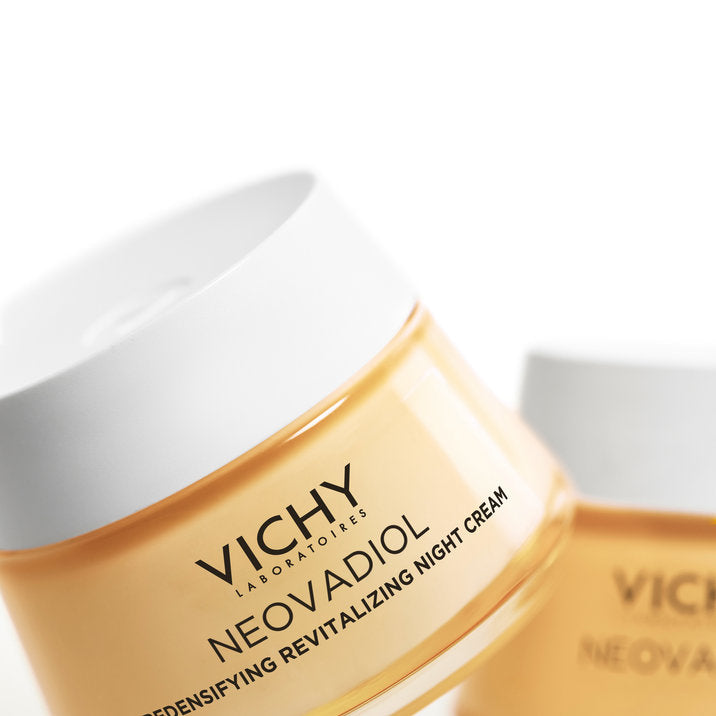 VICHY NEOVADIOL PERI-MENOPAUSIA CREMA DE NOCHE 50 mL