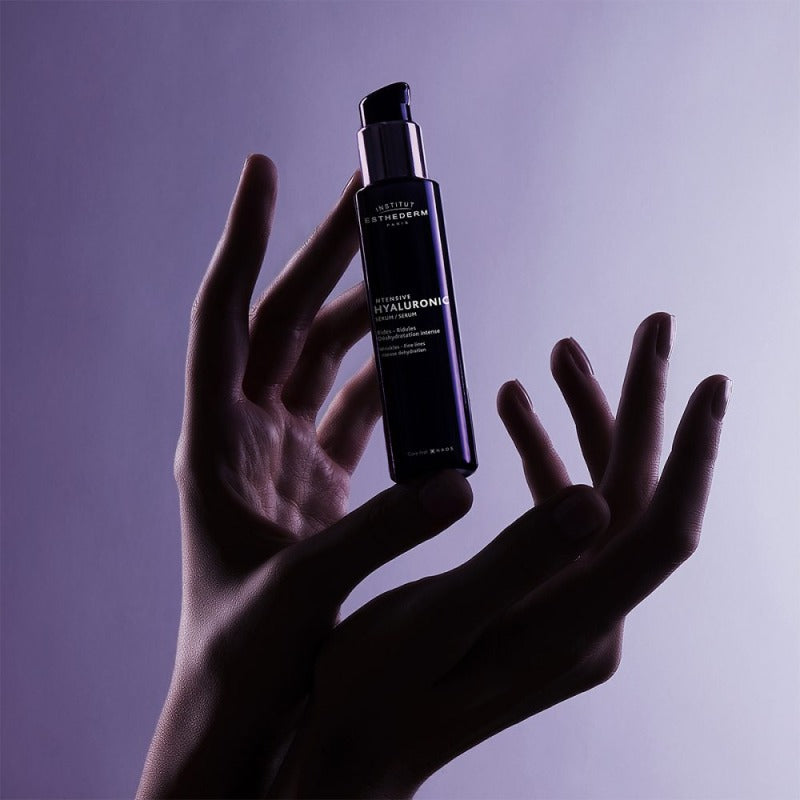 INTENSIVE HYALURONIC SERUM