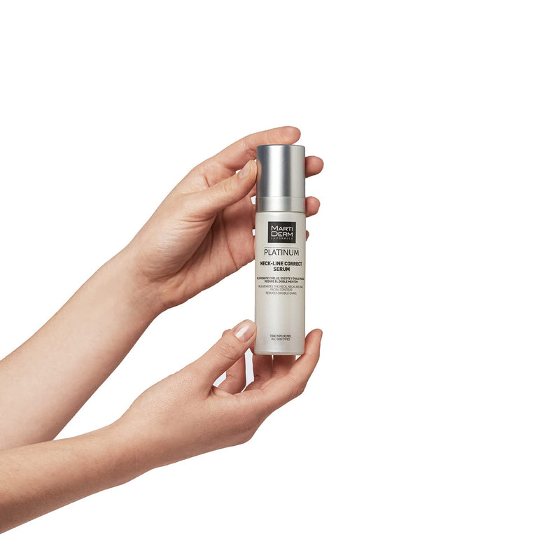 PLATINUM NECK-LINE CORRECT SERUM 50mL