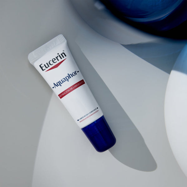 EUCERIN AQUAPHOR REPARACION DE LABIOS 10mL