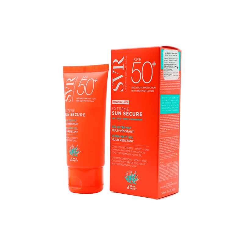 SVR EXTREME SUN SECURE 50 mL