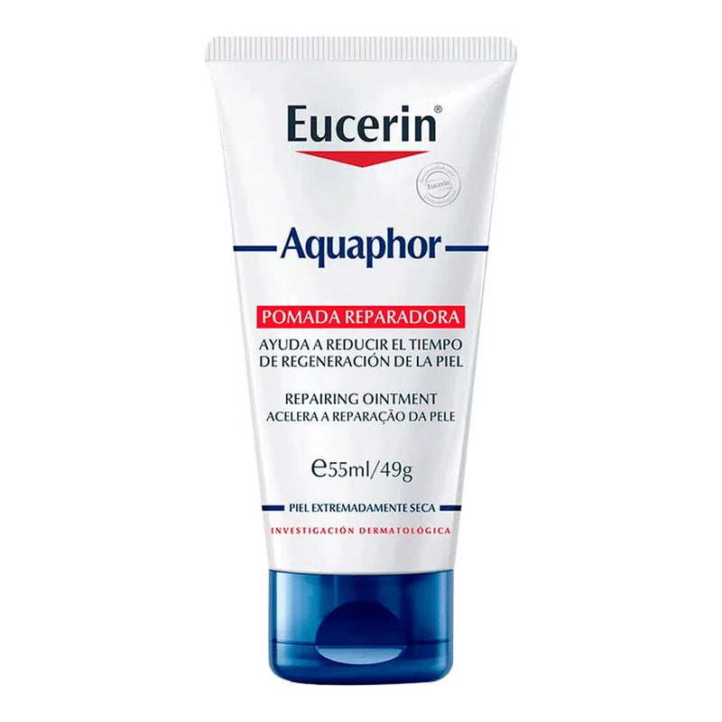 EUCERIN AQUAPHOR REPAIRING OINTMENT 49 gr