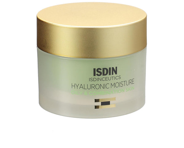 ISDINCEUTICS HYALURONIC MOISTURE OILY TO COMBINATION SKIN  50g