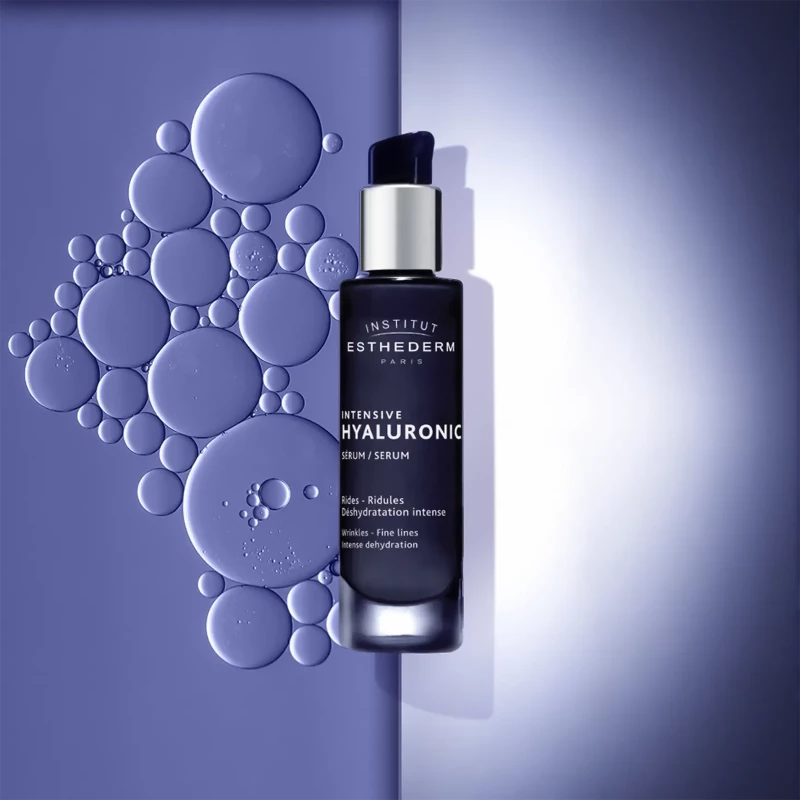 INTENSIVE HYALURONIC SERUM