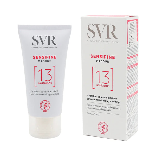 SVR SENSIFINE MASQUE 50 mL