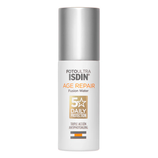 ISDIN FUSION AGE REPAIR WATER MAGIC SPF50 50 mL