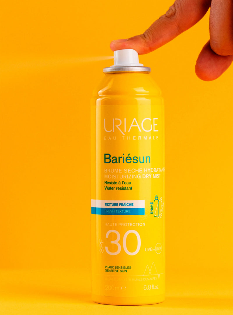 URIAGE BARIESUN BRUME SPF50 200mL