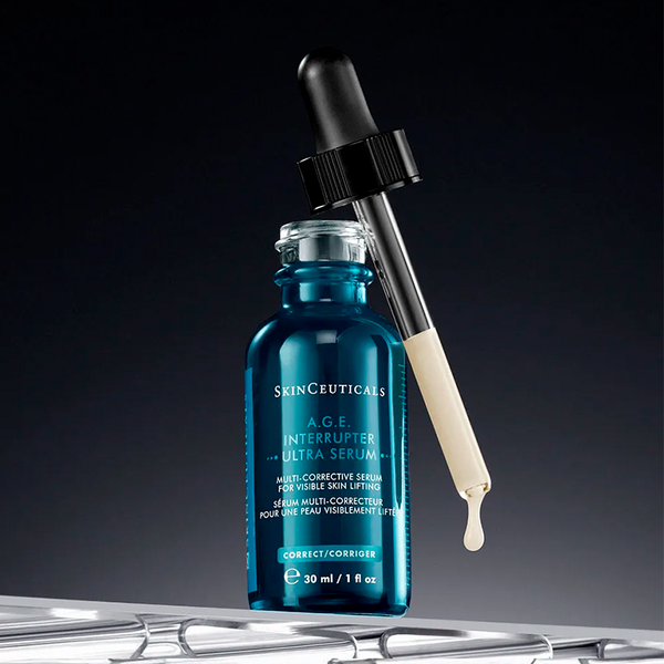 A.G.E. Interrupter Ultra Serum 30 mL