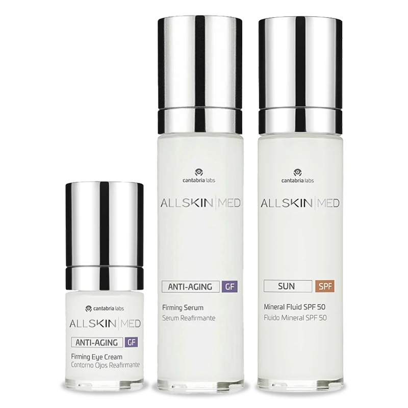 ALL SKIN MED