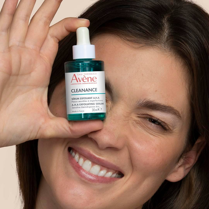 AVÈNE CLEANANCE SERUM EXFOLIANT A.H.A 30M
