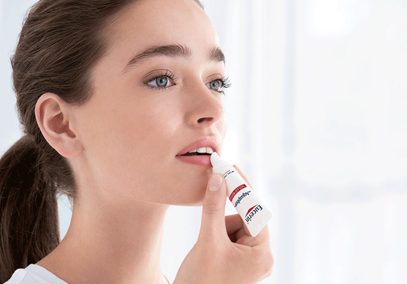 EUCERIN AQUAPHOR REPARACION DE LABIOS 10mL