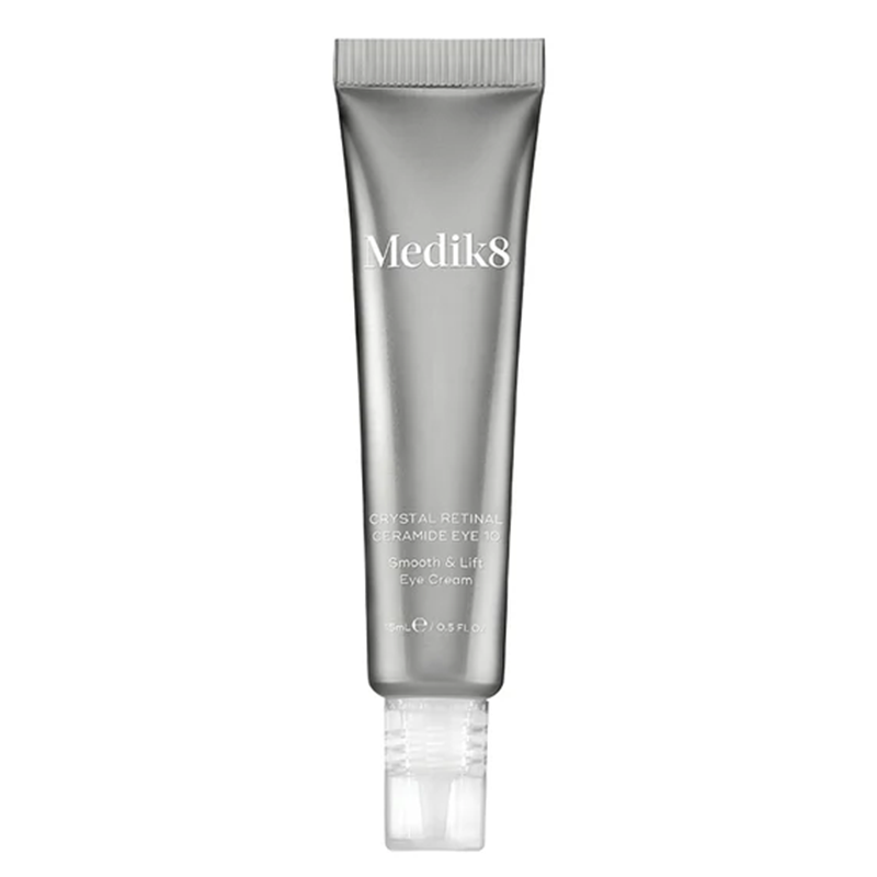MEDIK8 CRYSTAL RETINAL CERAMIDE EYE 10 