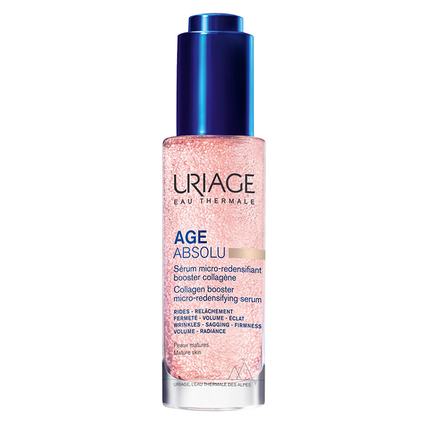 URIAGE AGE ABSOLU SERUM ANTI EDAD 30mL.
