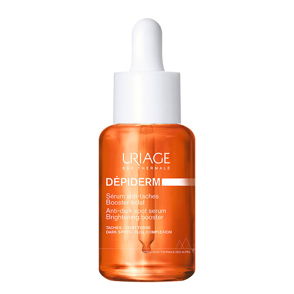 URIAGE DEPIDERM SÉRUM BOOSTER VITAMINA C 30 ML.