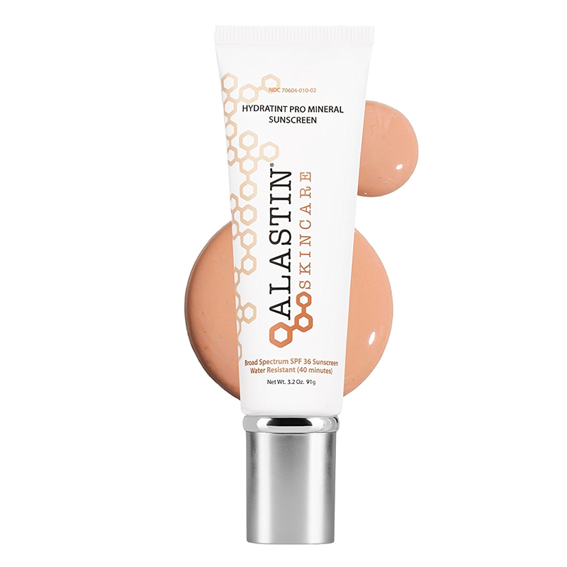 ALASTIN HYDRATINT PRO MINERAL SPF 36, 91 g