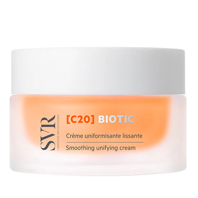 SVR C20 BIOTIC 50 mL