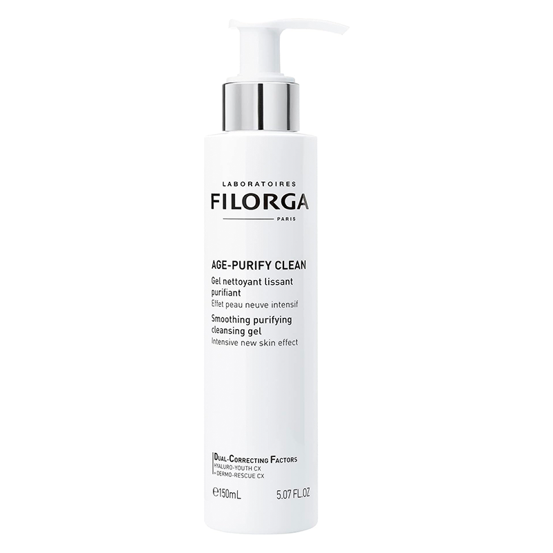Clean 150 FILORGA AGE-PURIFY CLEAN 150 mL – Cremas Premium