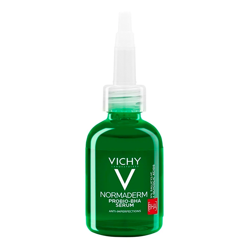 VICHY NORMADERM BHA DOBLE ACCIÓN 50 mL