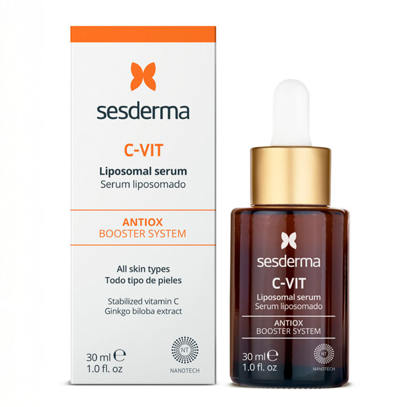 Sesderma C-Vit Serum Liposomal 30mL