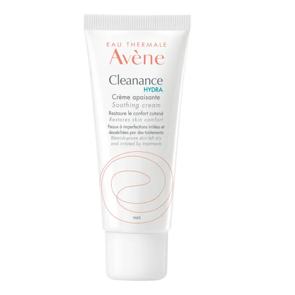 AVÈNE CLEANANCE HYDRA 40mL