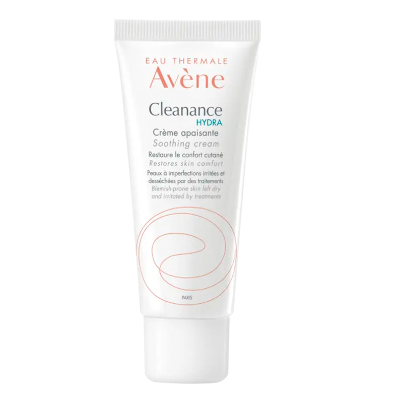 AVÈNE CLEANANCE HYDRA 40mL
