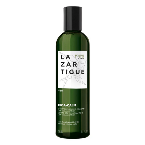 LAZARTIGUE CICA-CALM SHAMPOO 250 mL