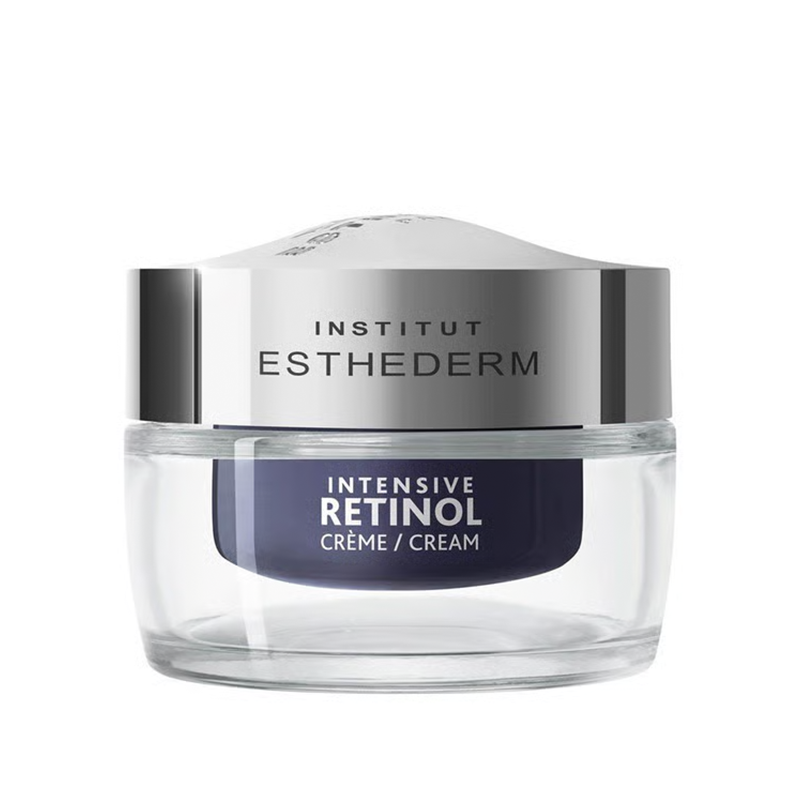 ESTHEDERM INTENSIVE RETINOL CREMA 50 mL