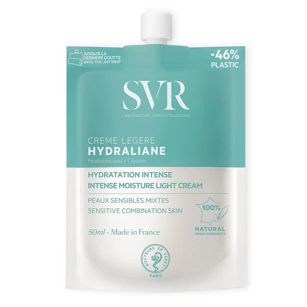 SVR HYDRALIANE LEGERE 50 ml