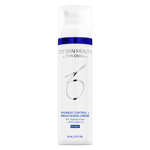 ZO SKIN HEALTH PIGMENT CONTROL + BRIGHTENING CRÈME 80mL